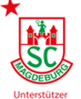SCM Unterstützer Logo SCM Unterstützer Logo