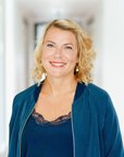Sarah Stegmann, Mitarbeiterin Marketing